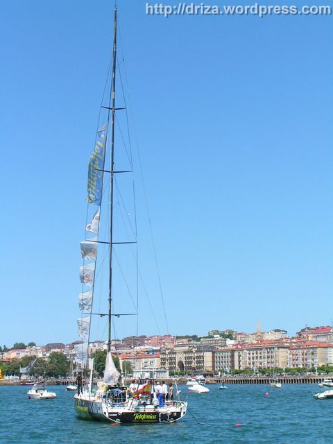 Tnegro03 Nada como una buena popa