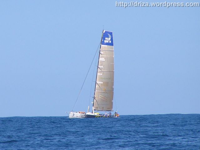 Tnegro05 Los Telefónicas nos dijeron adiós