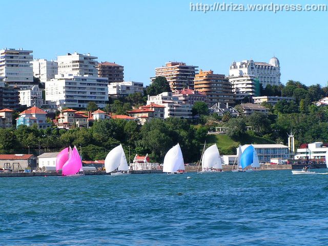 J80_CM_02 Pusieron color a la Bahía