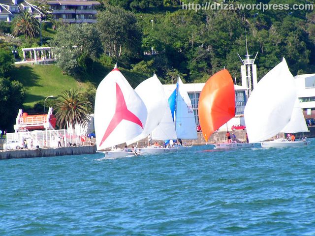 J80_CM_04 Dando guerra hasta Puerto Chico