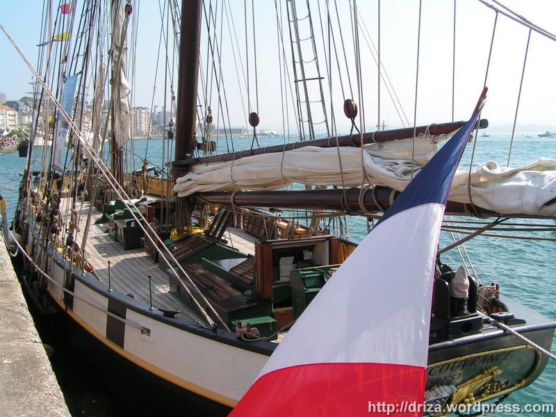 Le Recuvrance me encanta!