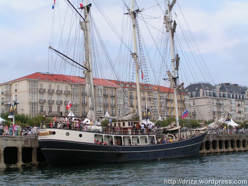 Thalassa (Amsterdam)