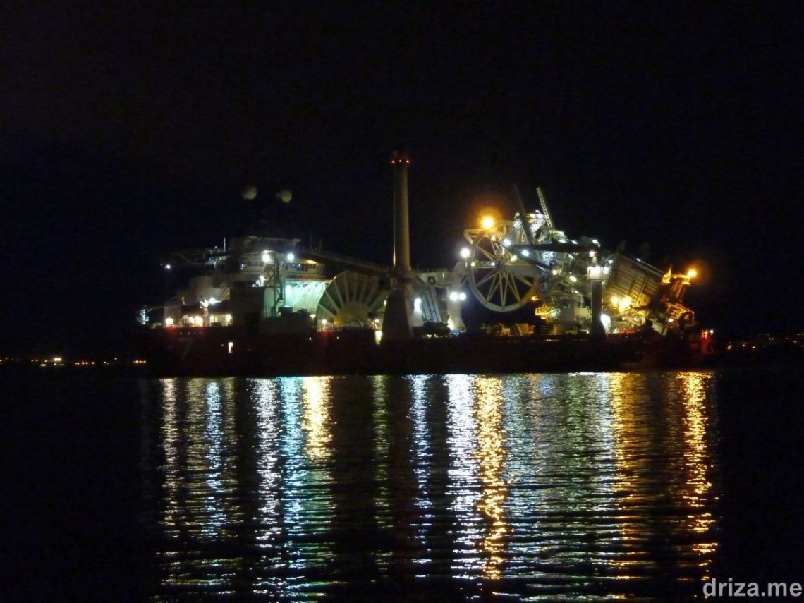 Seven Oceans nos dice adiós