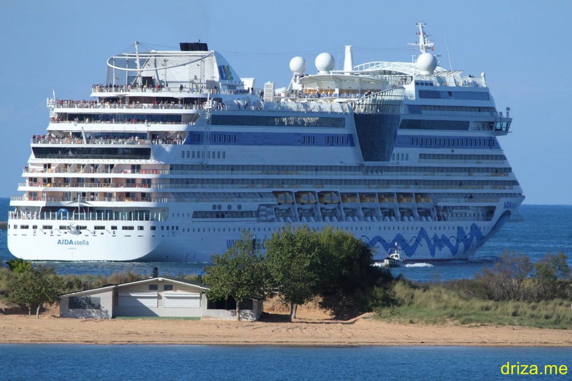 Menos mal que luce el Sol (Foto: Carlos)