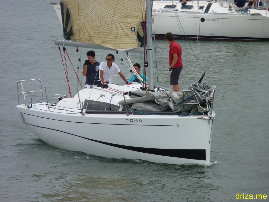 ESP-10027 Otro First 3200