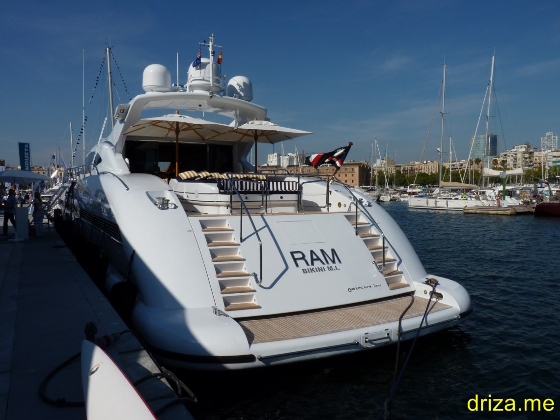 Tiene más escaleras que mi casa!