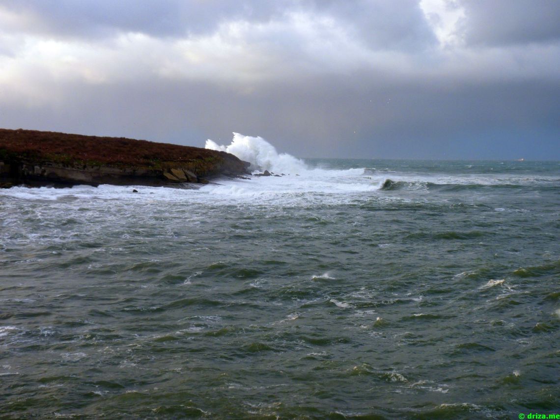 Isla de Santa Marina