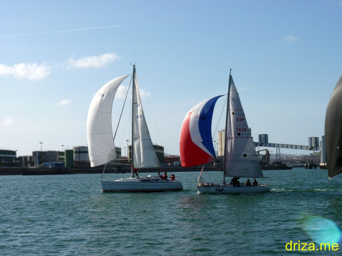Kirios y Gabriela Onofre