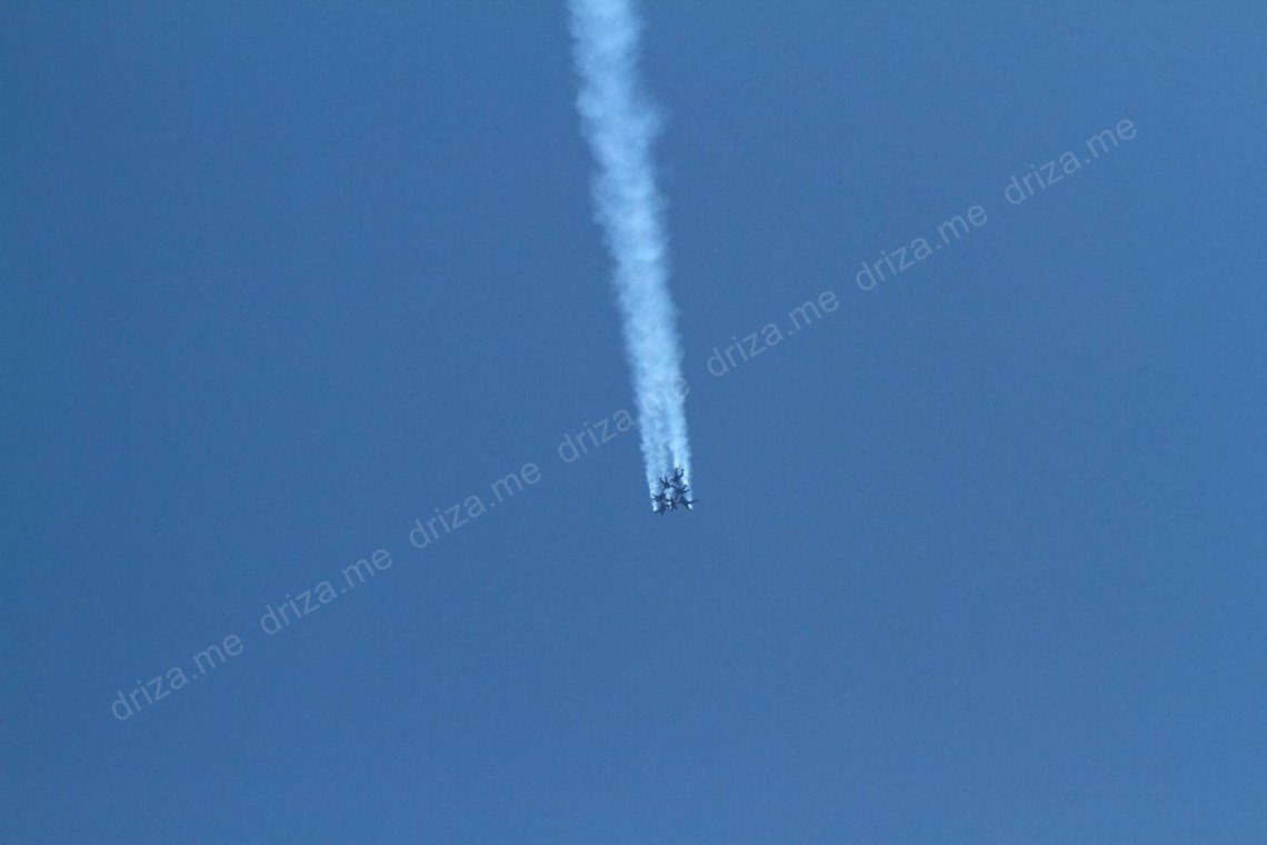 Patrulla Acrobática de Paracaidismo (PAPEA)