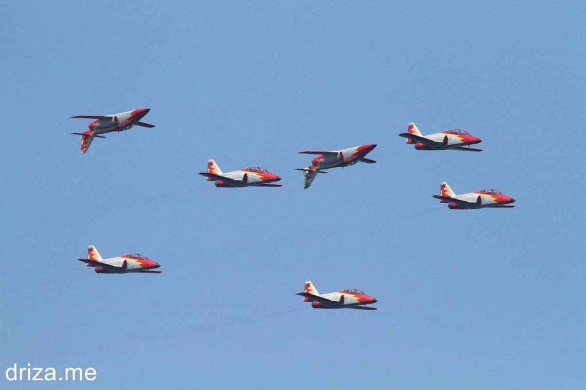 Formación Plus Ultra