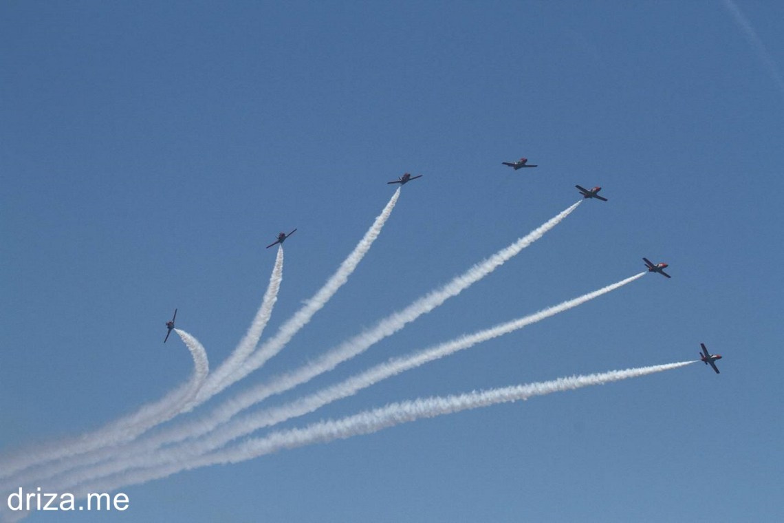 Rotura formación cuña