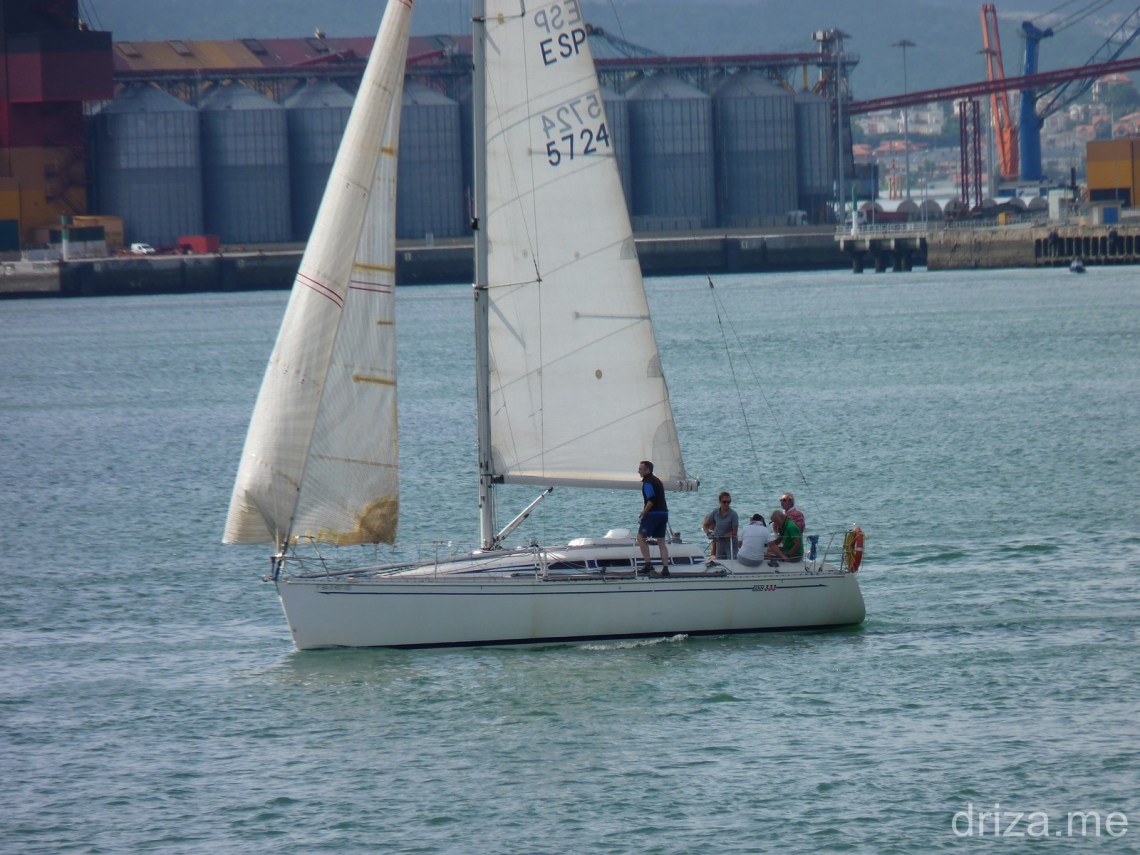 ESP 5724 Airam Cinco