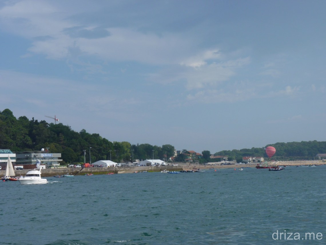 La actividad de la organización es incesante