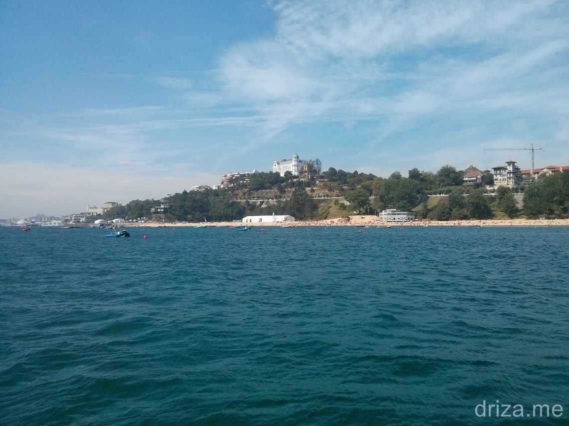 Carpas y más carpas