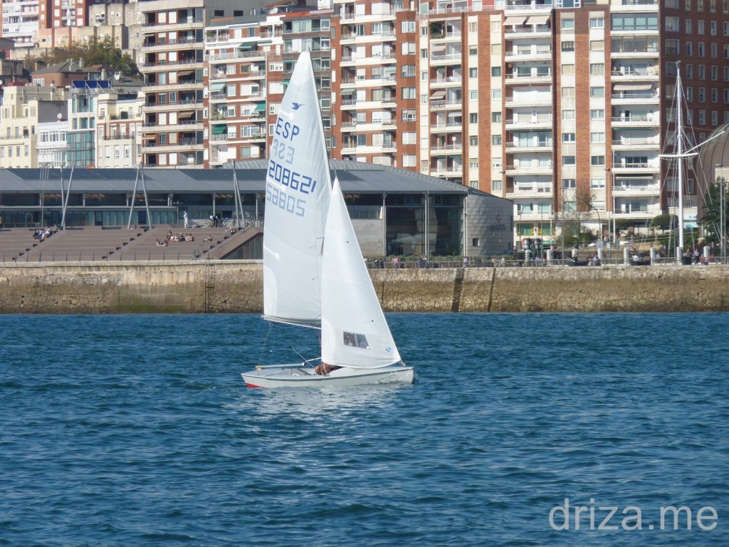 ESP 208621 José Fco. Garcia De Soto /Alejandro Palomero