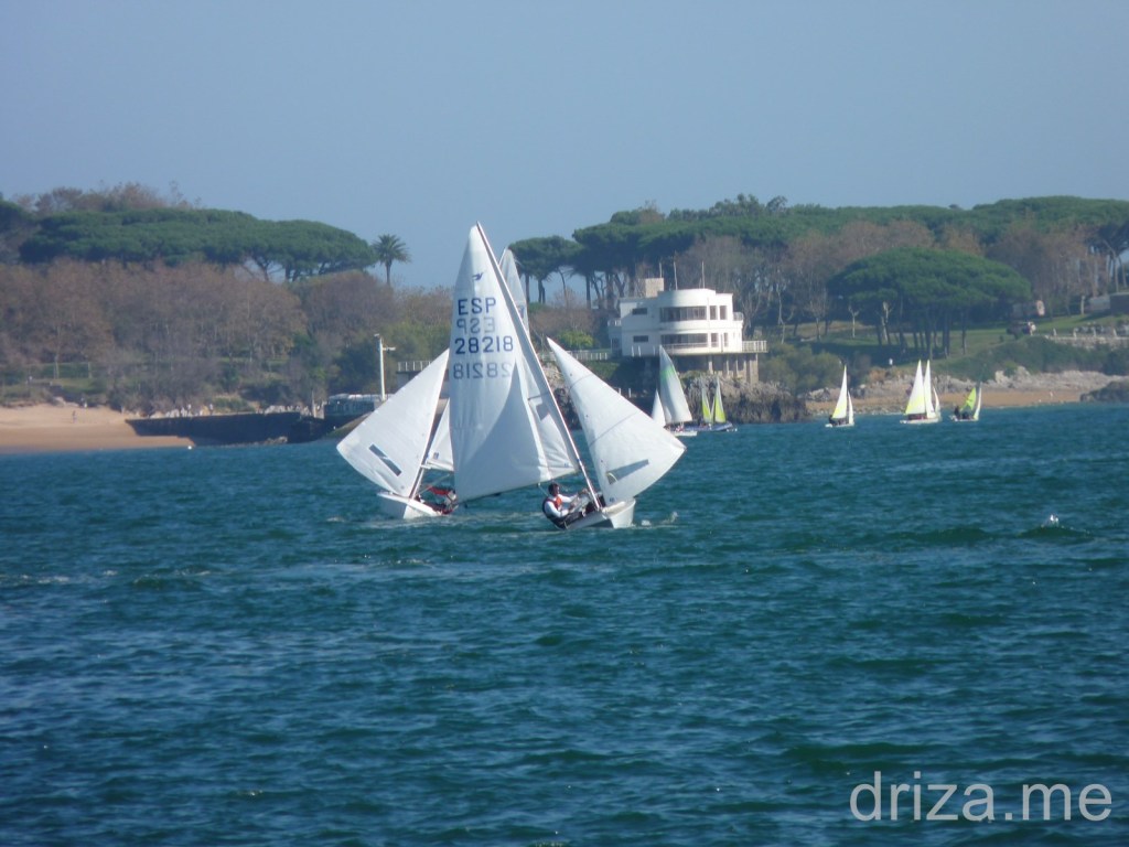 ESP 28218 Fernando Pereda / Santiago Fiochi