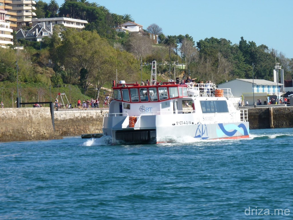 Santander Bahía Tours